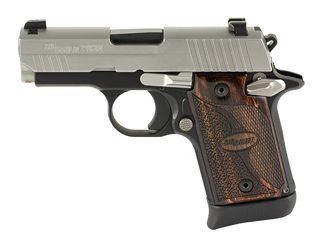 Sig Sauer P938