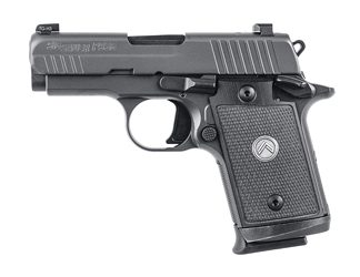 Sig Sauer P938