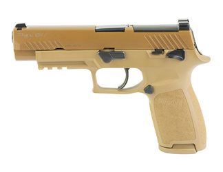 Sig Sauer M17