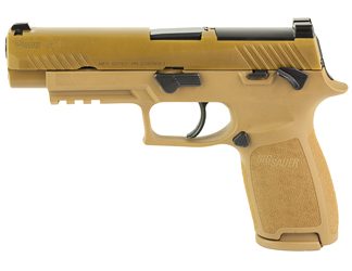 Sig Sauer P320