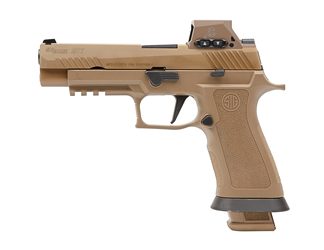 Sig Sauer P320