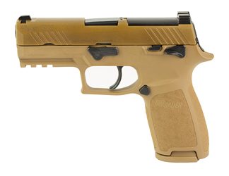 Sig Sauer P320