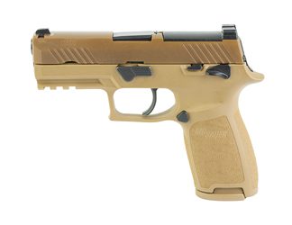Sig Sauer M18