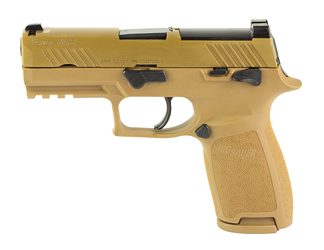Sig Sauer P320
