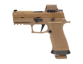 Sig Sauer P320