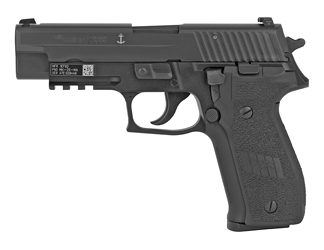 Sig Sauer P226