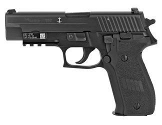 Sig Sauer P226