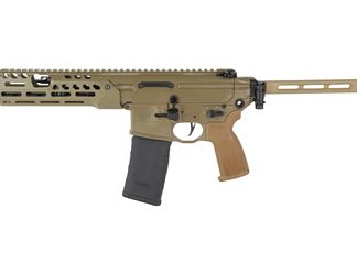 Sig Sauer MCX