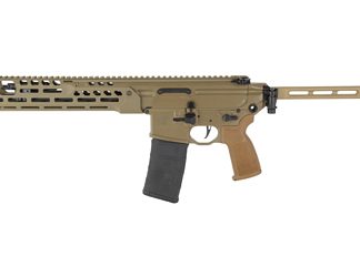 Sig Sauer MCX