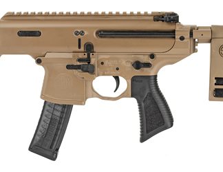Sig Sauer MPX