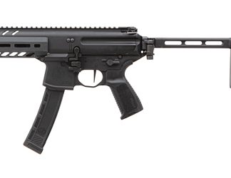 Sig Sauer MPX K
