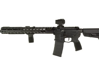 Sig Sauer M400
