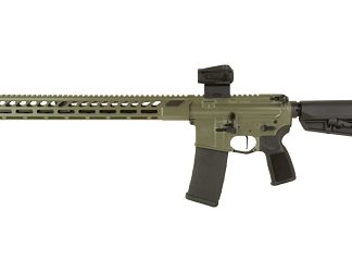 Sig Sauer M400