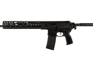 Sig Sauer MCX
