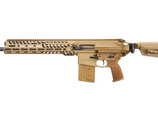 Sig Sauer MCX