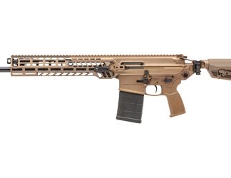 Sig Sauer MCX