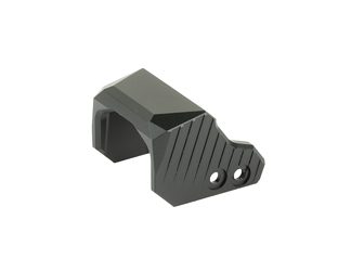 Shield Sights Hood, For RMSc Gen 2, Black