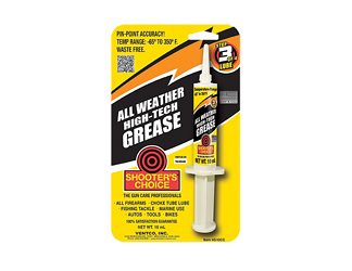 Shooter's Choice All Weather High-Tech Grease
