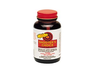 Shooter's Choice MC #7
