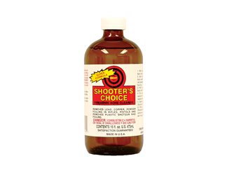 Shooter's Choice MC #7