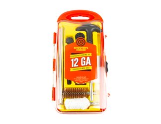 Shooter's Choice 12 Gauge Shotgun Cleaning Kit