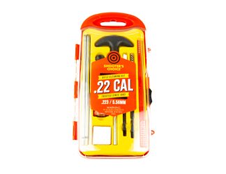 Shooter's Choice 22 Caliber Cleaning Kit