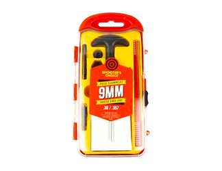 Shooter's Choice 9MM Pistol Cleaning Kit