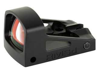 Shield Sights RMSd