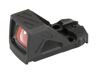 Shield Sights RMS Sub Compact