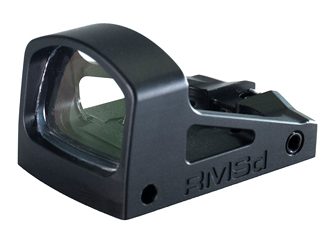 Shield Sights RMSd