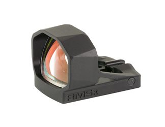 Shield Sights RMSx