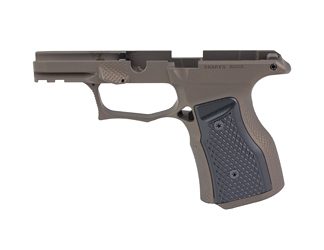 Sharps Bros. Gen 3