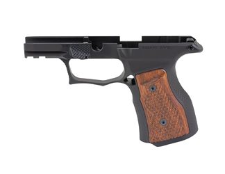 Sharps Bros. Gen 3