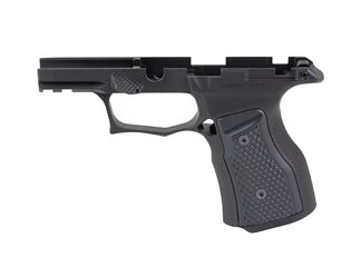 Sharps Bros. Gen 3