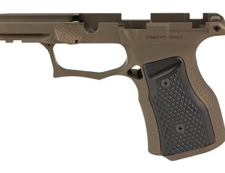 Sharps Bros. Gen 3