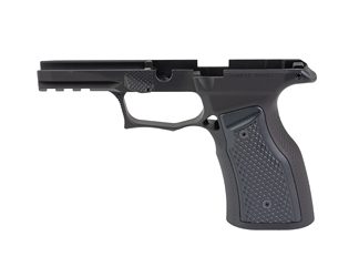 Sharps Bros. Gen 3