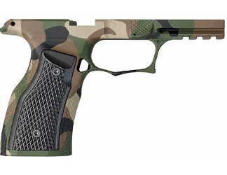 Sharps Bros. Gen 3