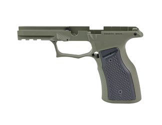Sharps Bros. Gen 3