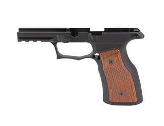 Sharps Bros. Gen 3
