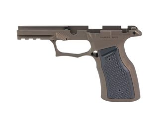 Sharps Bros. Gen 3