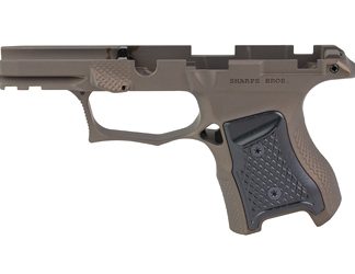 Sharps Bros. Gen 3
