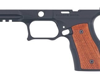 Sharps Bros. Grip Module