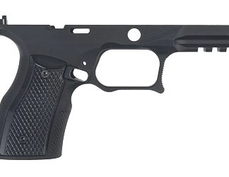 Sharps Bros. Grip Module