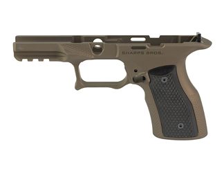 Sharps Bros. Grip Module