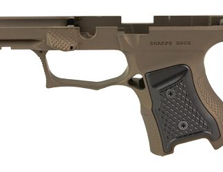Sharps Bros. Gen 3