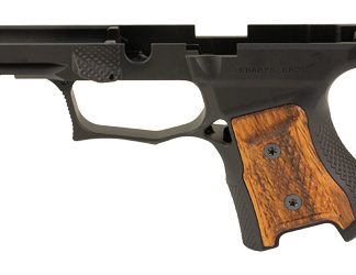 Sharps Bros. Gen 3