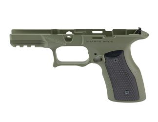 Sharps Bros. Grip Module