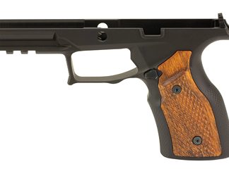 Sharps Bros. Grip Module