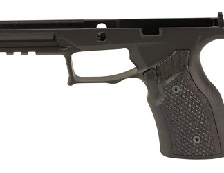 Sharps Bros. Grip Module