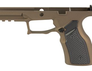 Sharps Bros. Grip Module